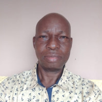 Boukary Pare