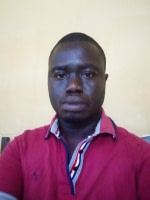 Kouakou Nikaise  Kouadio