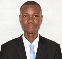 Augustin Mawussé  AKAKPO