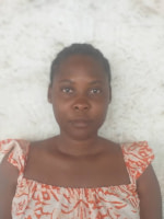 Dominique Audrey  Komenan