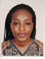 Aya Mélaine  KONAN