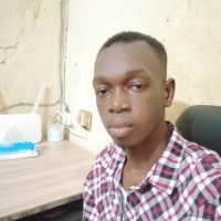 Kalou  Traore