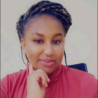 Djamila Daoula BOLY