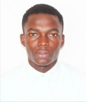 Bienvenu Joachim  Tehoua