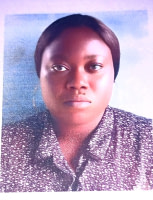 Chiepie Yane-hervée  Yapi
