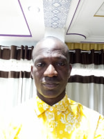 Awoh Didier Alain Narcisse  Yapo