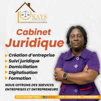 KAYS INTERNATIONAL