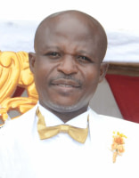 Kan Stephane Koffi
