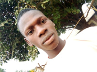 Ernest Egbemon