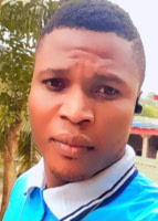 Bi sogone gervain  Djohou