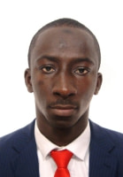 Oumar  Keita