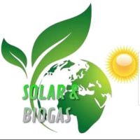 SOLAR & BIOGAS INNOVATION