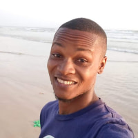 Innocent  Kolly Soua DORE