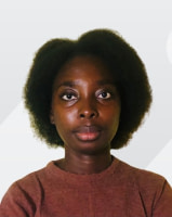 Amoin Marie Audrey Lucrece  Kouassi