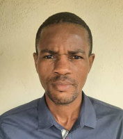 Koffi Jean Jacques Kouadio