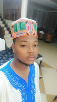 Moustapha  Diallo