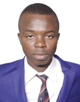 CHARLES SALOMON EHUI