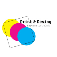 DESIGN & PRINT