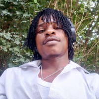 W Romaric Geoffroy Bouda