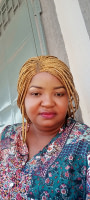Généviève  N'GONOU