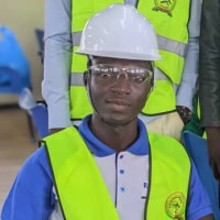 Kassoum  COULIBALY