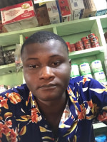 Abdoul koudous Ouandaogo
