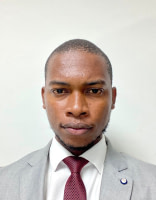Raphaël Géoffroy N’DA