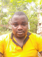 LANDRY KENLA TIOMELA