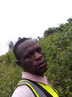 Kouame saint sylvain  Kouame