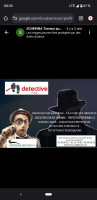 DETECTIVE PRIVE AFRIQUE