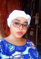 DJALIKPO MAMA Germaine Ami