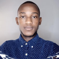 Junior Médard Vianney TCHIMOU