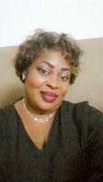 AKISSI LÉA  N'GOTTA