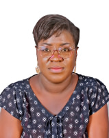Akouvi Blandine  Soussoukpo