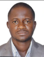 Ernest Auxence  MAVOUNGOU TCHITEMBO