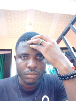 Noutchouwe Joshua Shalom