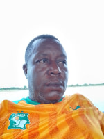 Brou Etile Jean Christophe  Kouadio