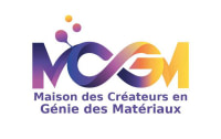 MAISON DES CREATEURS EN GENIE DES MATERIAUX