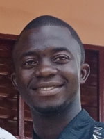 Alexis  Zogbélémou