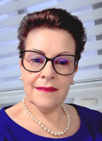 Eveline FAUVEAU Veuve ABO
