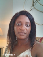 Joséphine Ndjakomo mezang