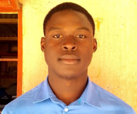 Yaya  Camara
