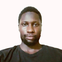 Moustapha Mbaye