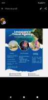 LESOSCARS TRAVEL AGENCY