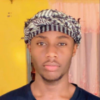 Abdoul kader nazir Toure