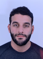 Mohamed Zoubir GREBICI