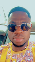 Nguessan Venceslas Ossohou