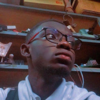 Steeve Romario Aubin ILBOUDO