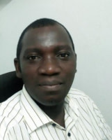 Brou Oscar  Yoboue