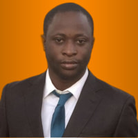 Romuald Ilboudo